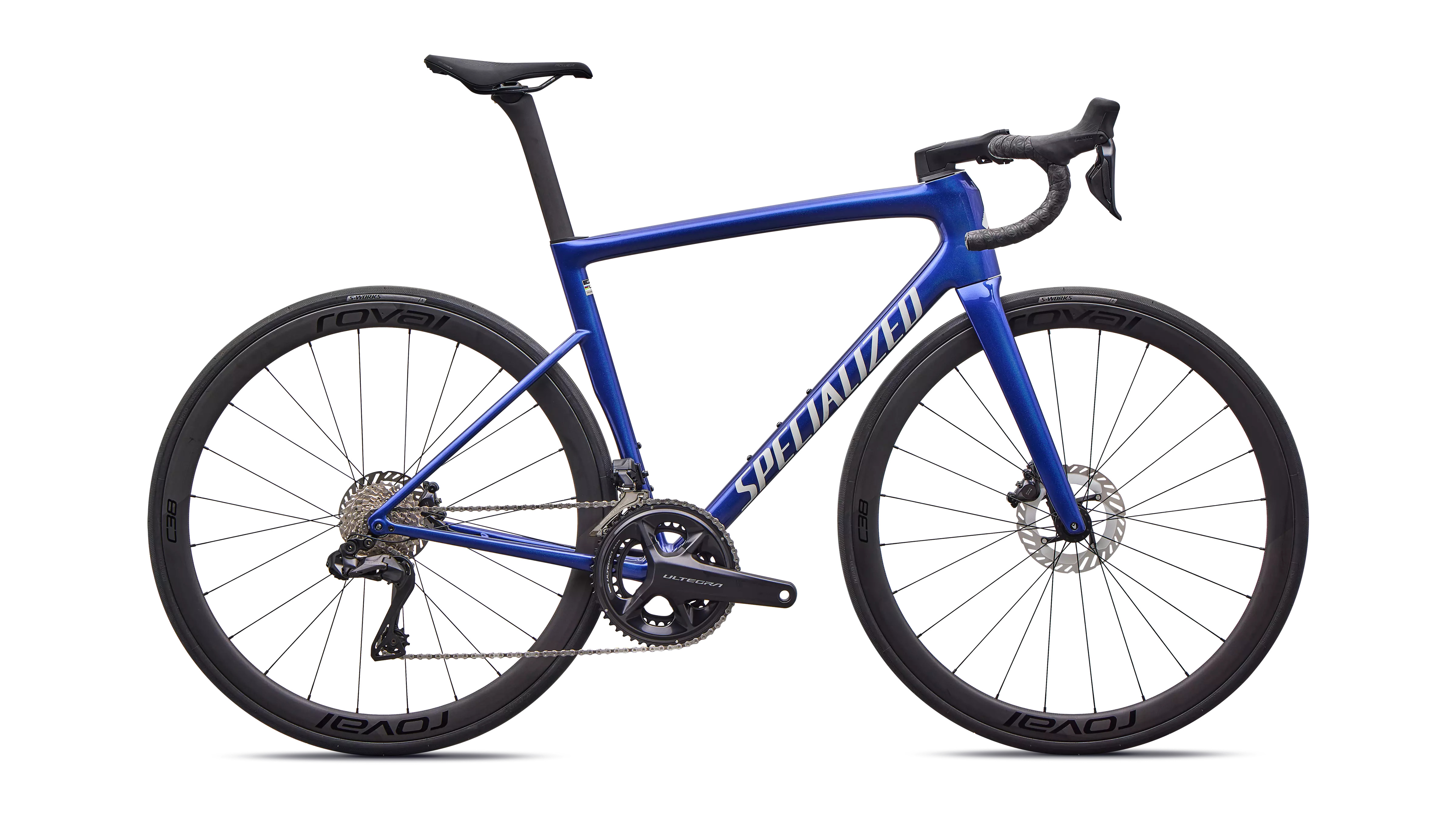 Tarmac SL8 Expert Ultegra Di2 / 2026