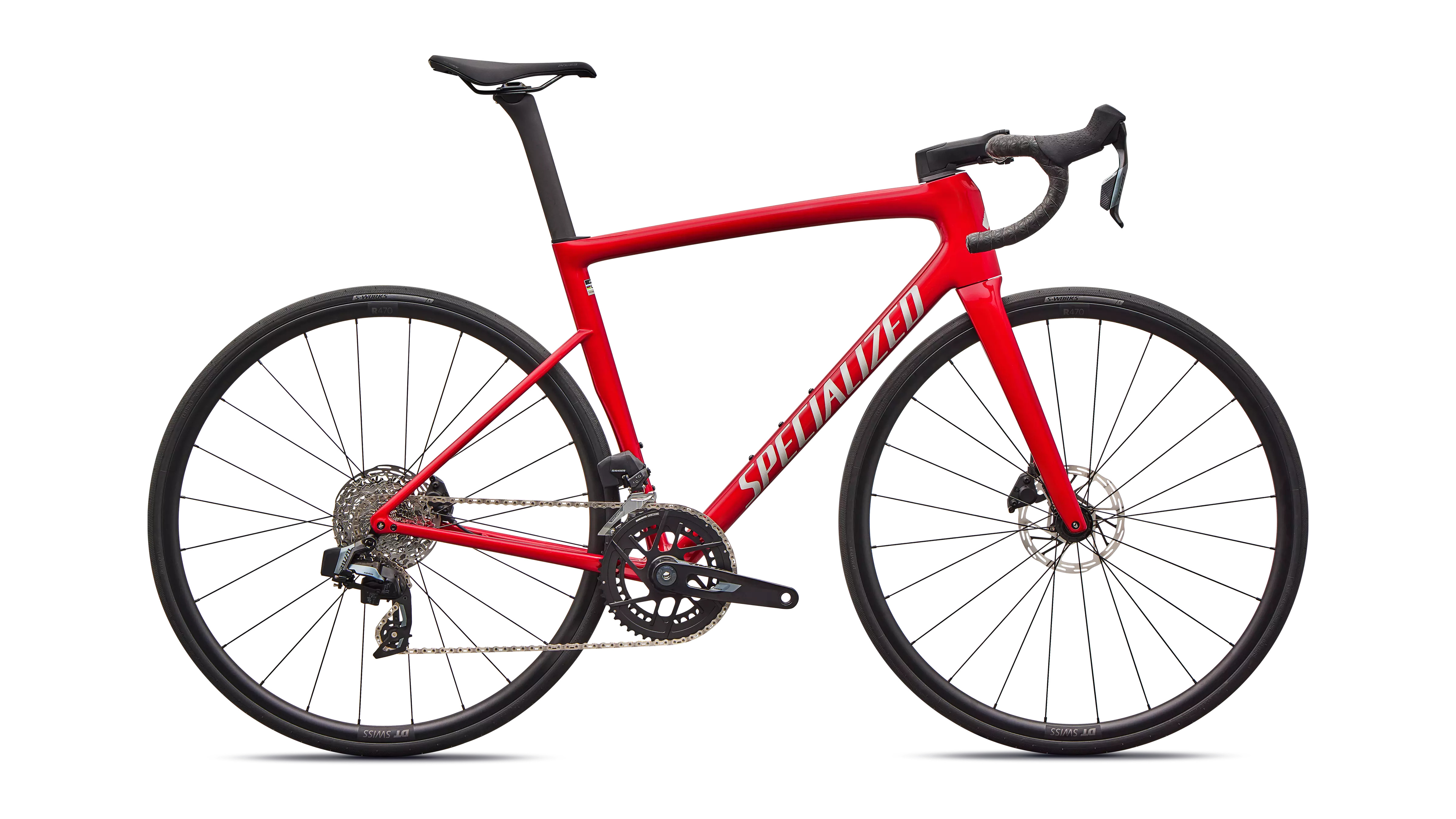 Tarmac SL8 Comp SRAM Rival AXS / 2026