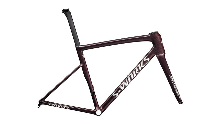 Kit cadre S-Works Tarmac SL8