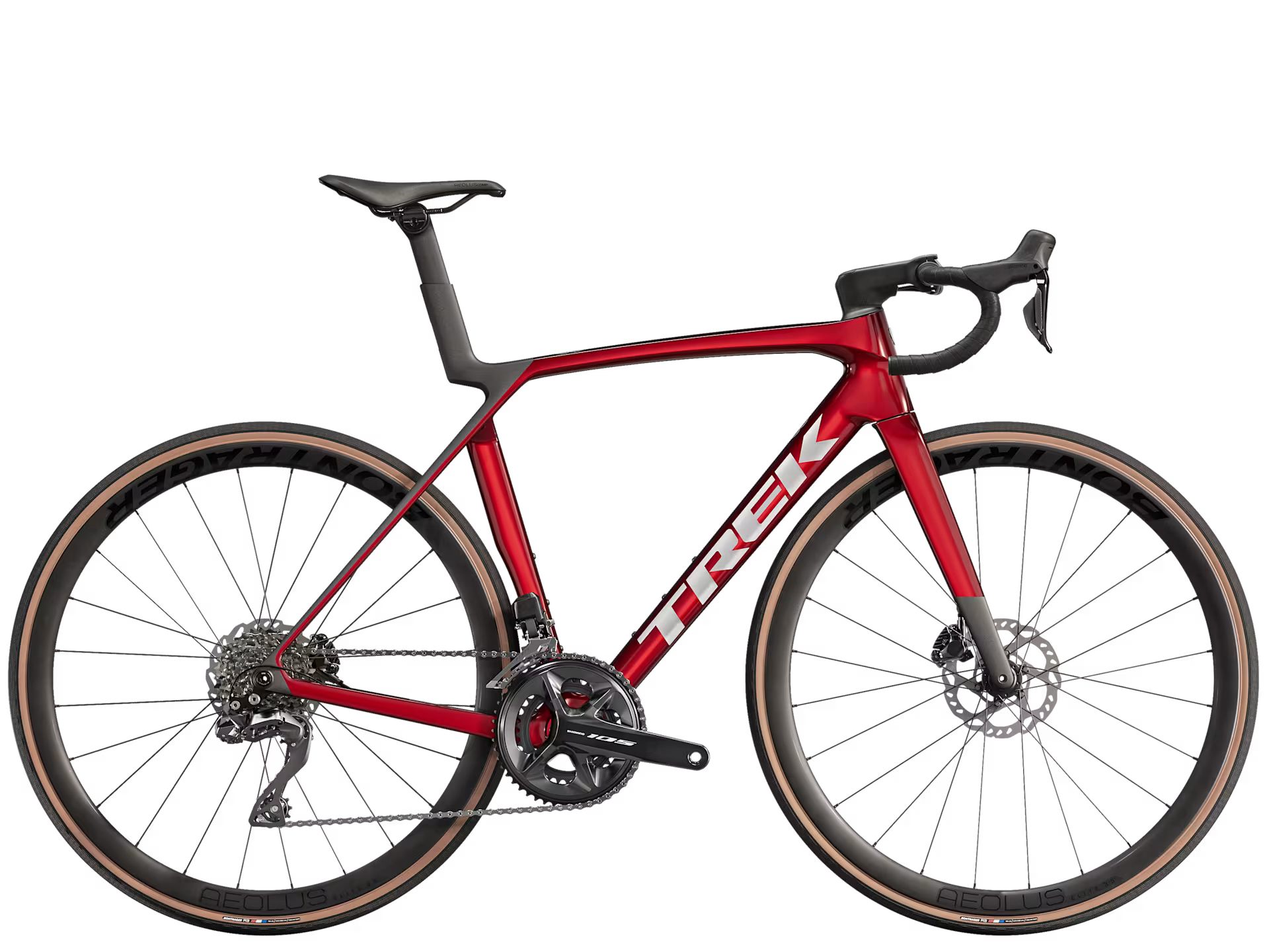 Madone SL 5 8ème gén / 2025