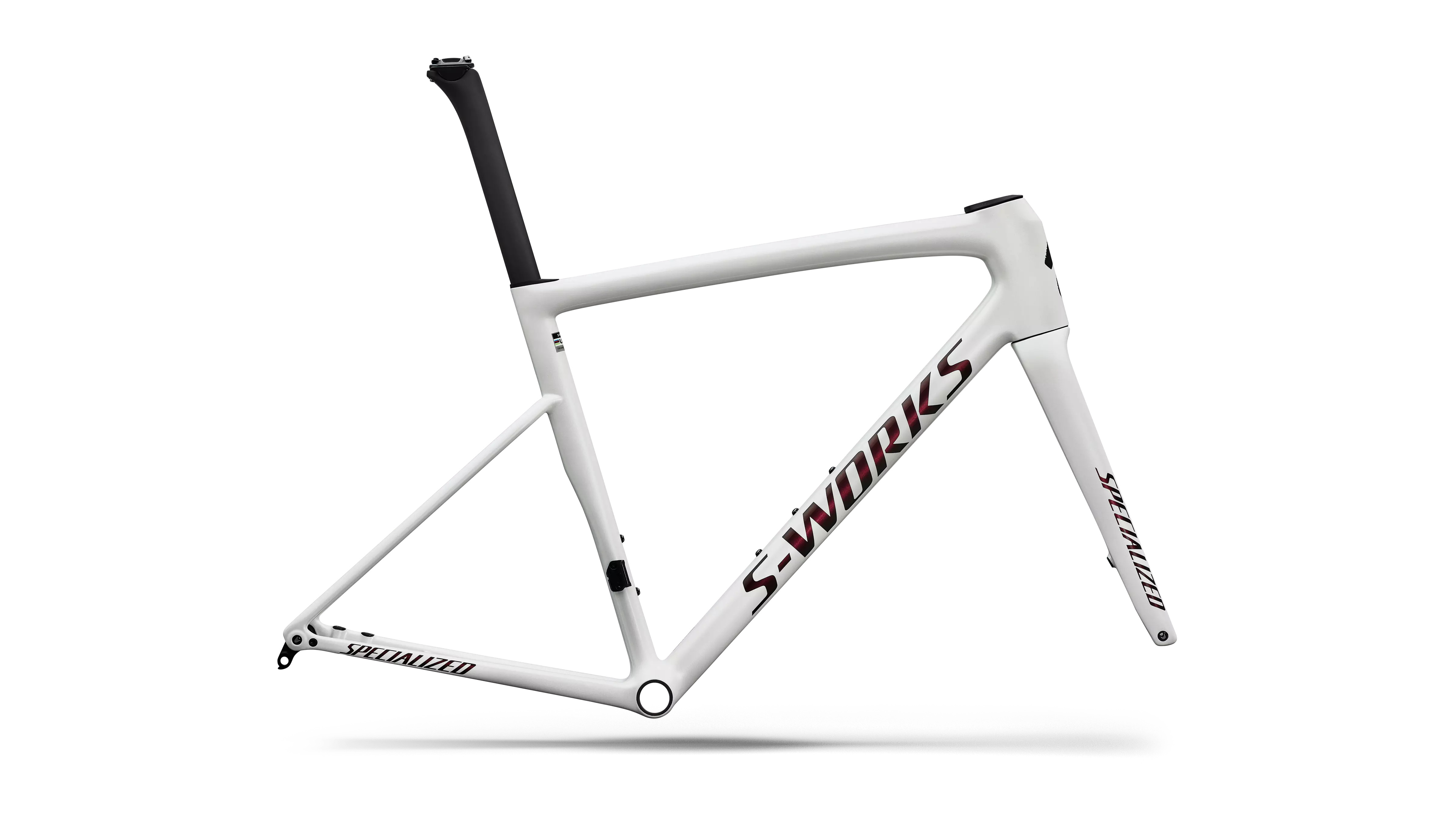 Kit cadre S-Works Tarmac SL8 / 2026