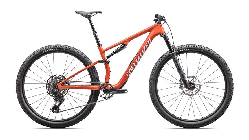 Specialized Epic 8 Comp