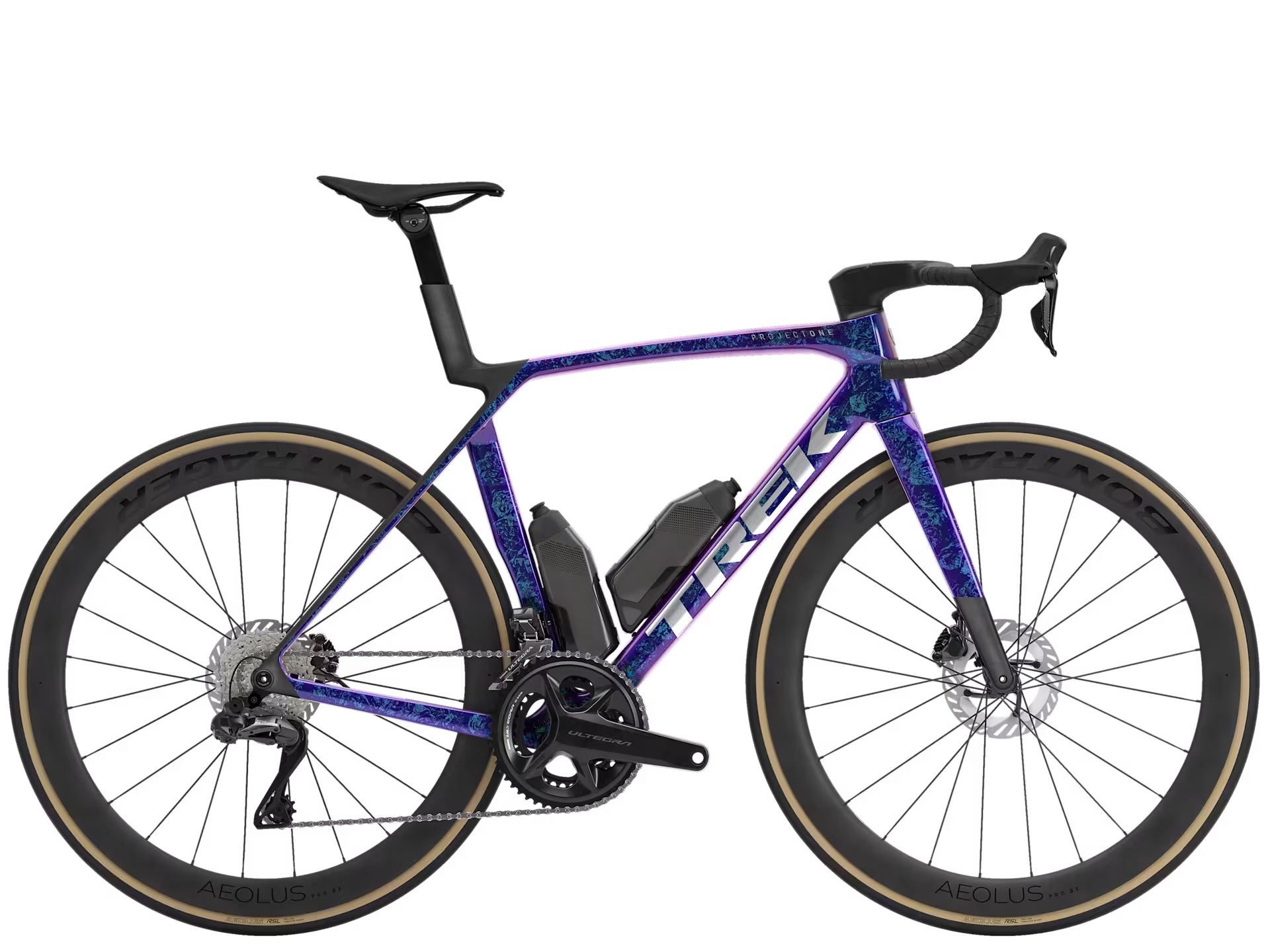 Madone SLR 7 - 8ème gén / 2026