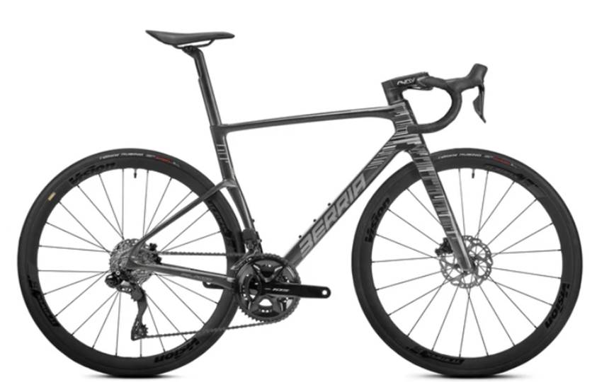 Belador Pro 105 Di2 / 2025