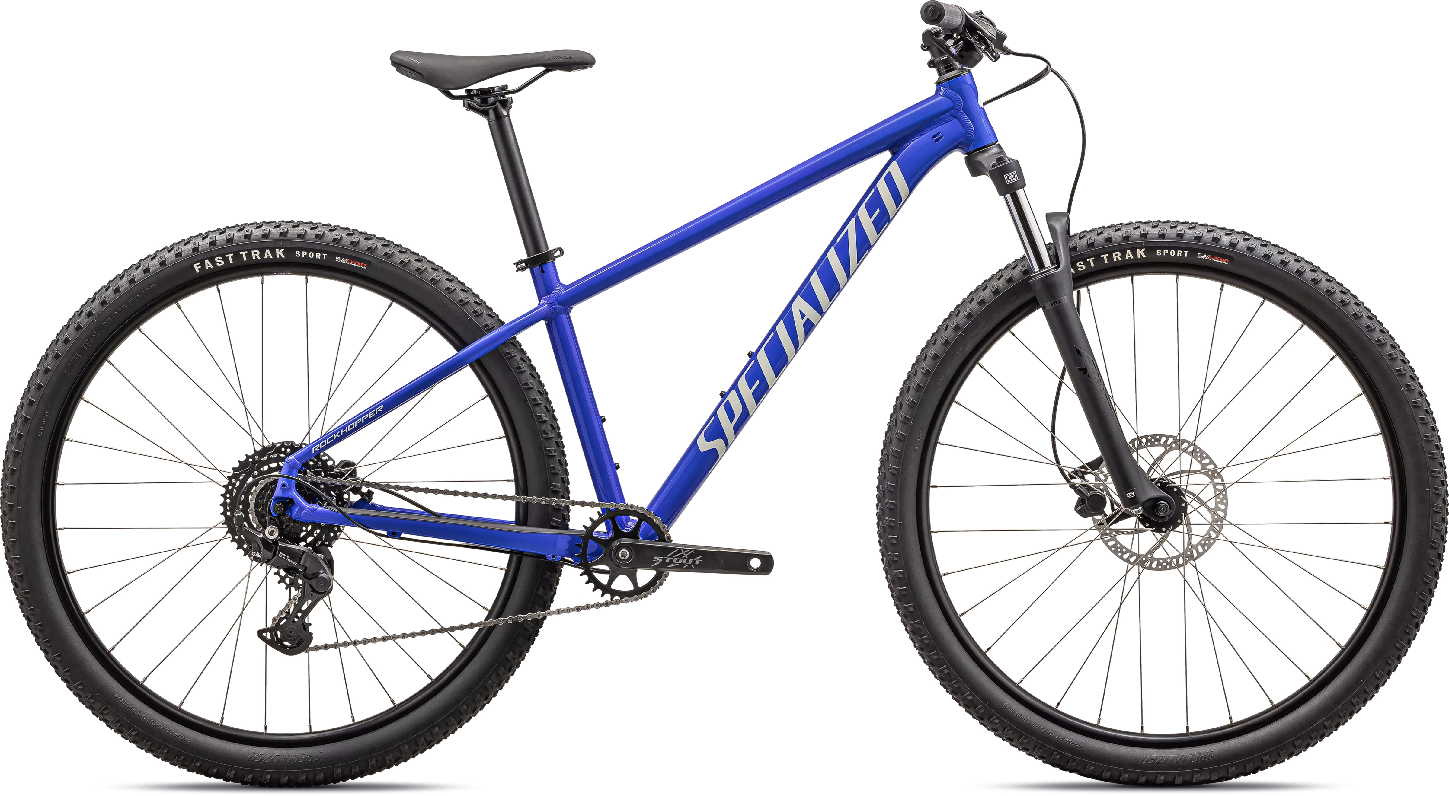 Rockhopper Sport / 2025