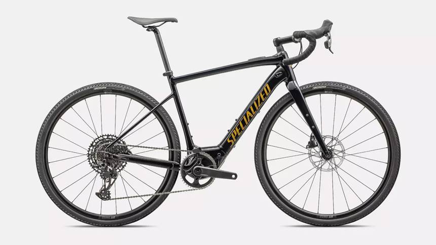 Specialized Turbo Creo 2 Comp