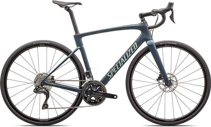 Roubaix SL8 Comp