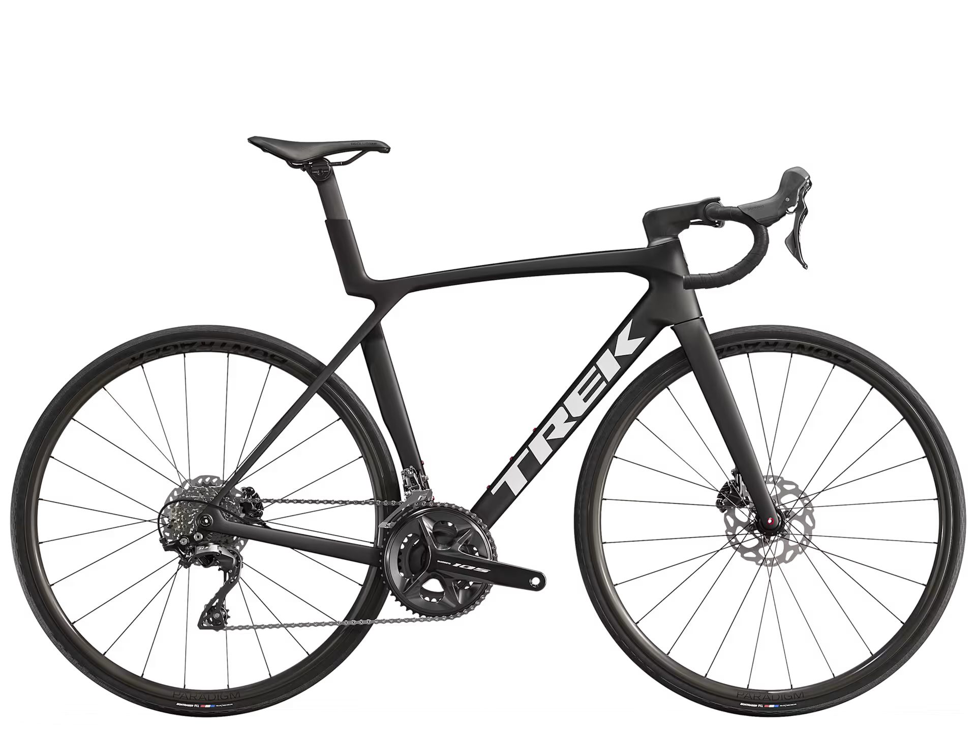Madone SL 6 8ème gén / 2026