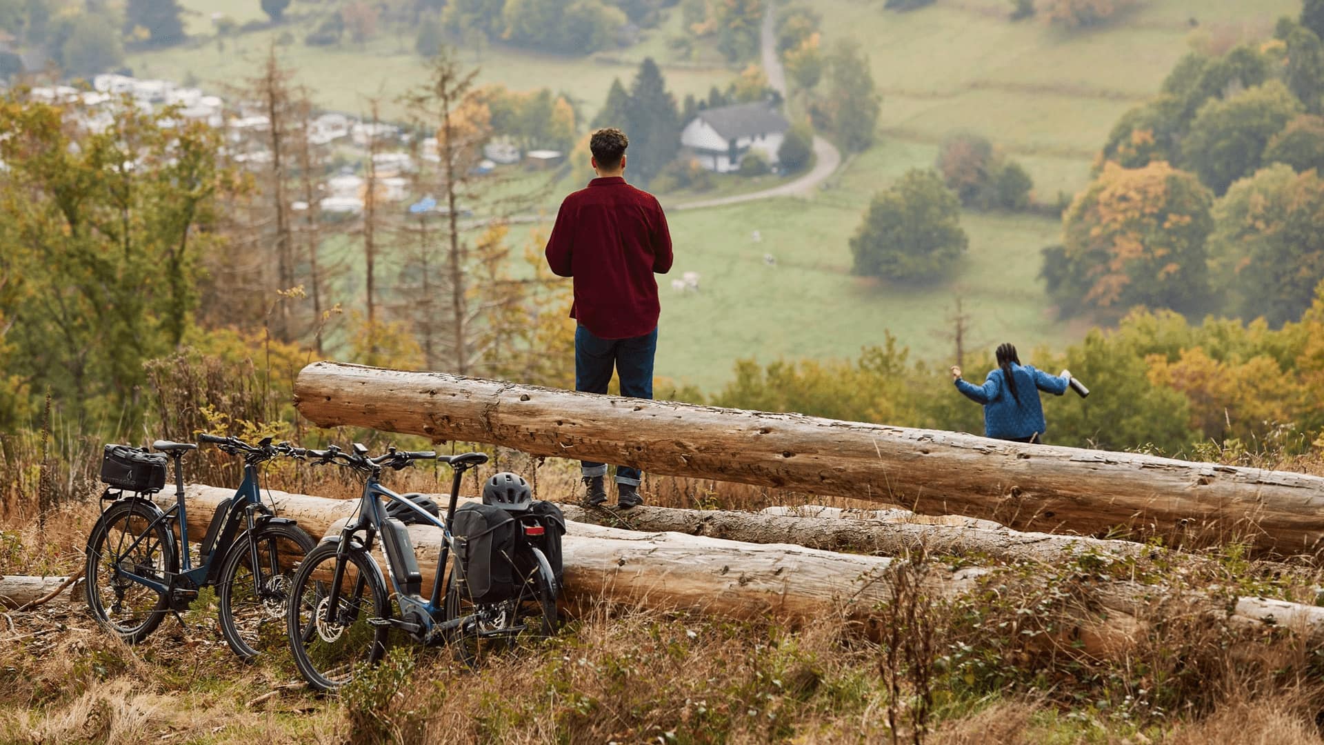 Une équipe de passionés à votre service