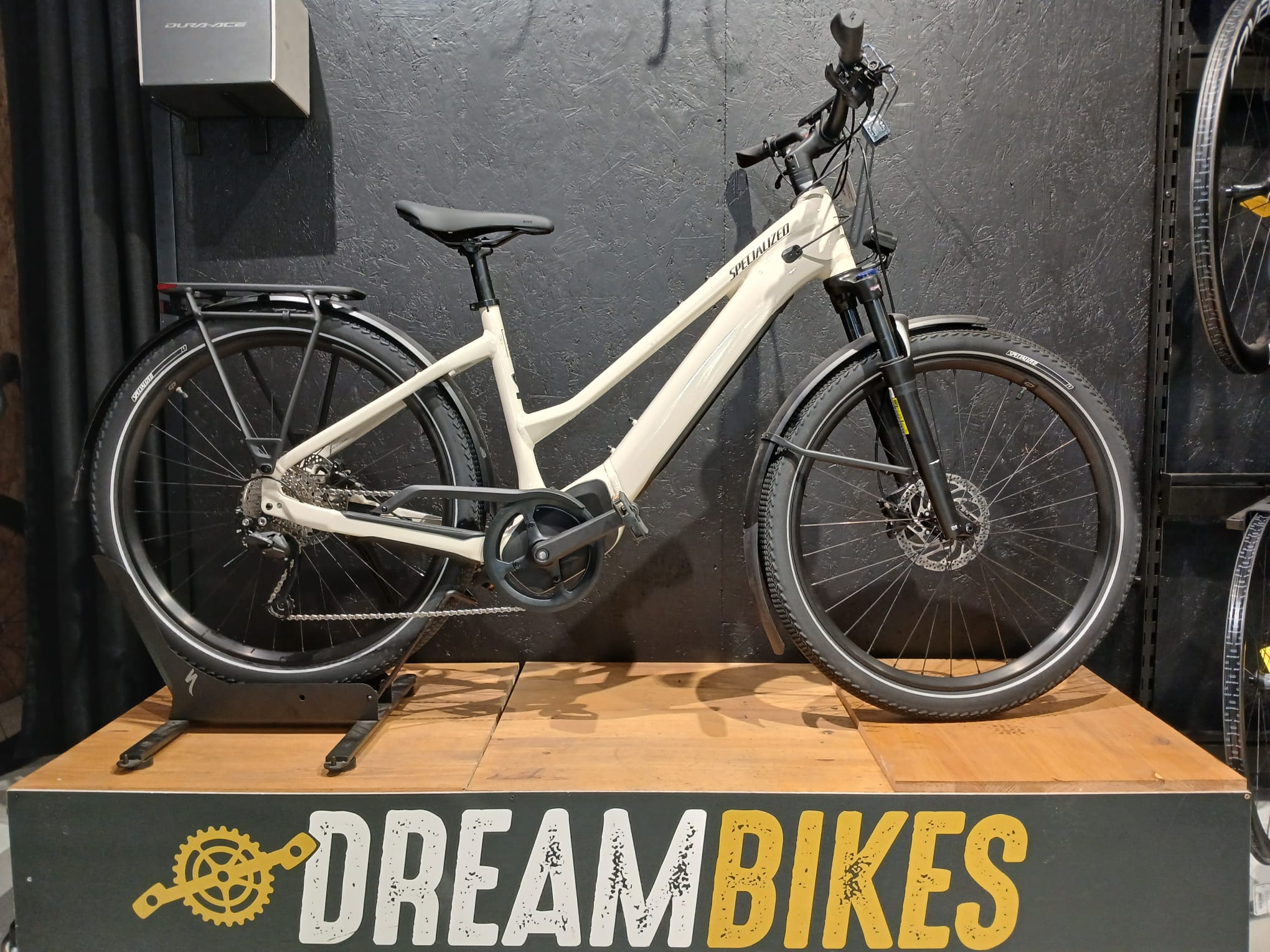 Specialized Vado 3.0