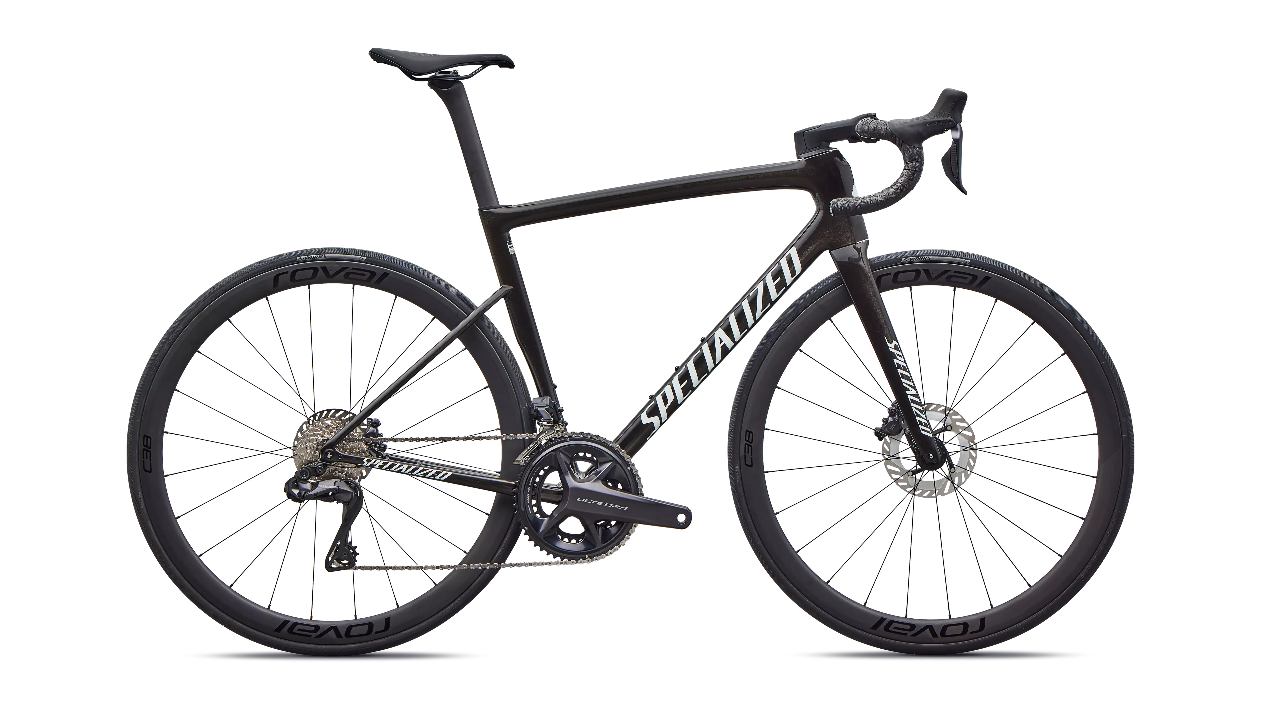 Tarmac SL8 Expert Ultegra Di2 / 2026