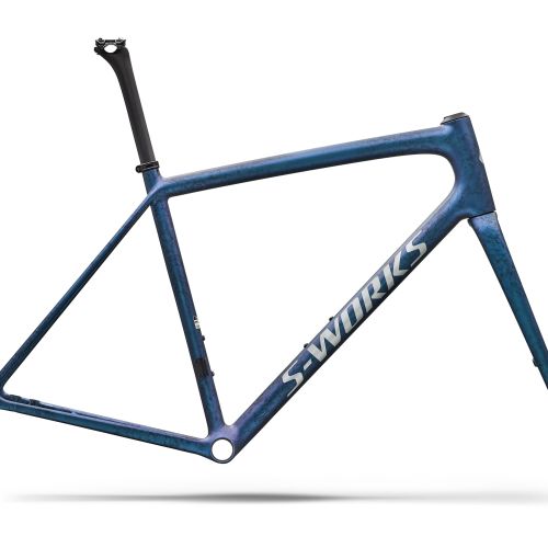 Kit cadre S-Works Aethos 2 / 2026