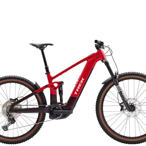 Rail+ 5 5e gén. / 2026