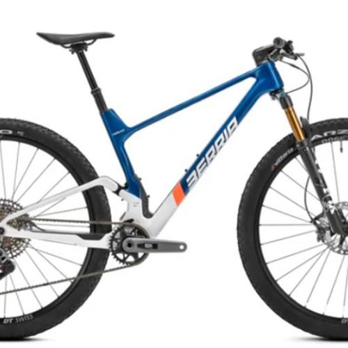 Berria Mako Pro GX AXS