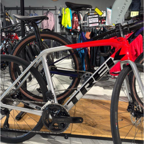 Route Trek Emonde SL6 Di2