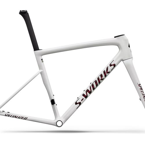 Kit cadre S-Works Tarmac SL8 / 2026