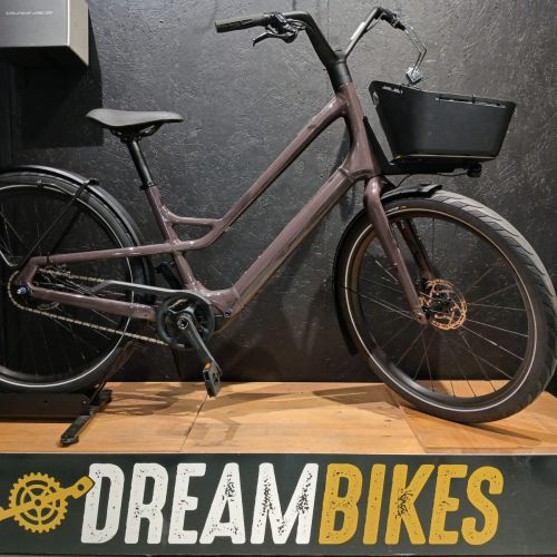 Specialized COMO SL 4.0 