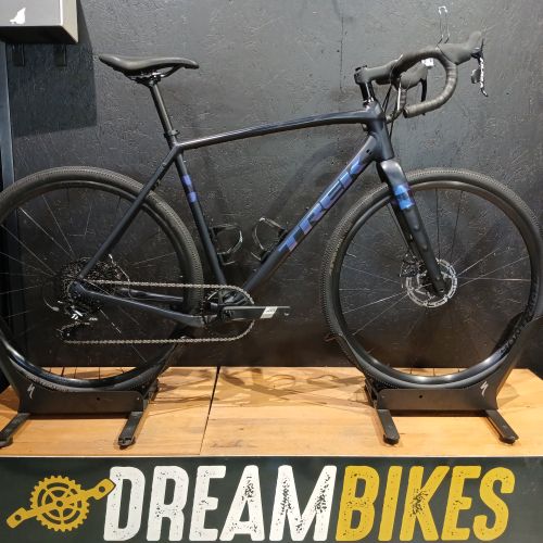 Gravel Trek Checkpoint