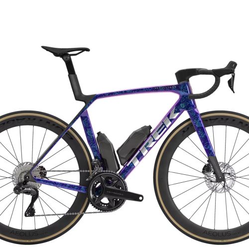 Madone SLR 7 - 8ème gén / 2026