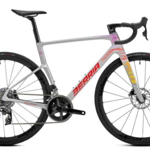 Belador Pro Ultegra Di2