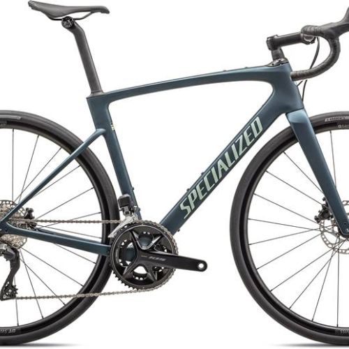 Roubaix SL8 Comp