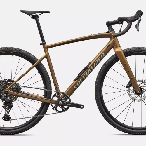 Diverge 4 Sport Alloy / 2026