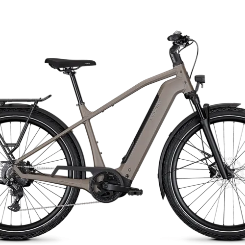 ENDEAVOUR 3 SEA 27,5WA S43 F GRY 540WH