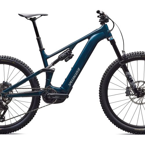 Turbo Levo 4 Comp Alloy