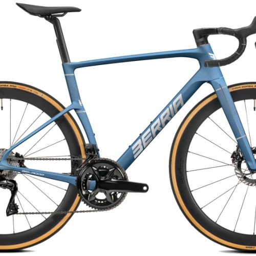 Belador Pro 105 Di2 / 2026