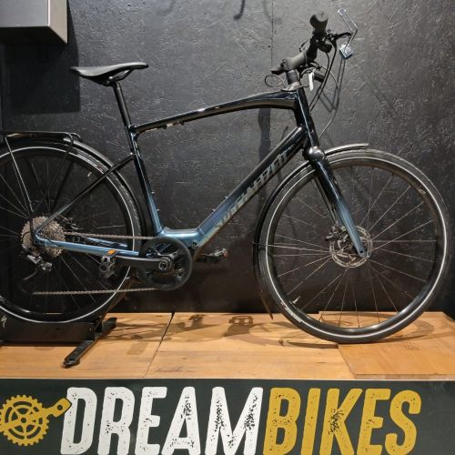 Specialized Vado SL 5.0 