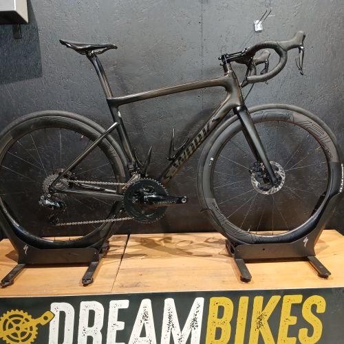 Route S-Works Tarmac SL6